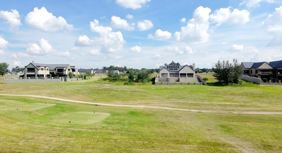 Commercial Property for Sale in Heron Banks Golf Estate Free State